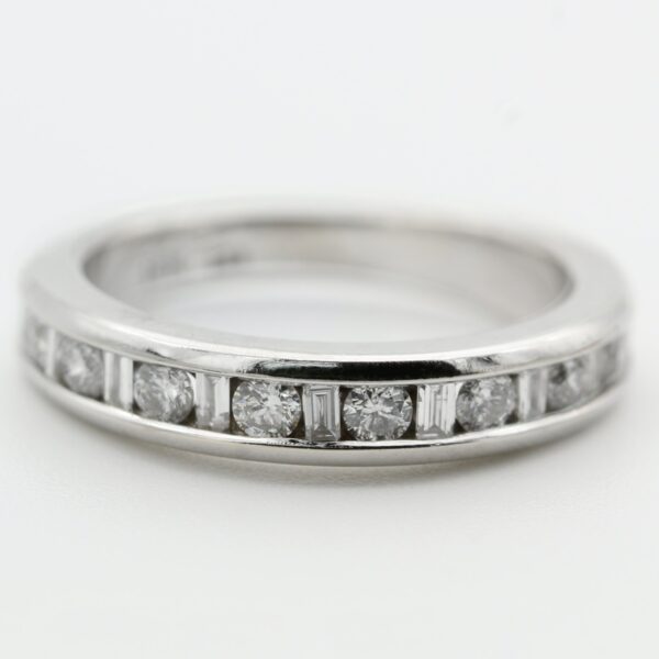 Anillo rosado - Imagen 3